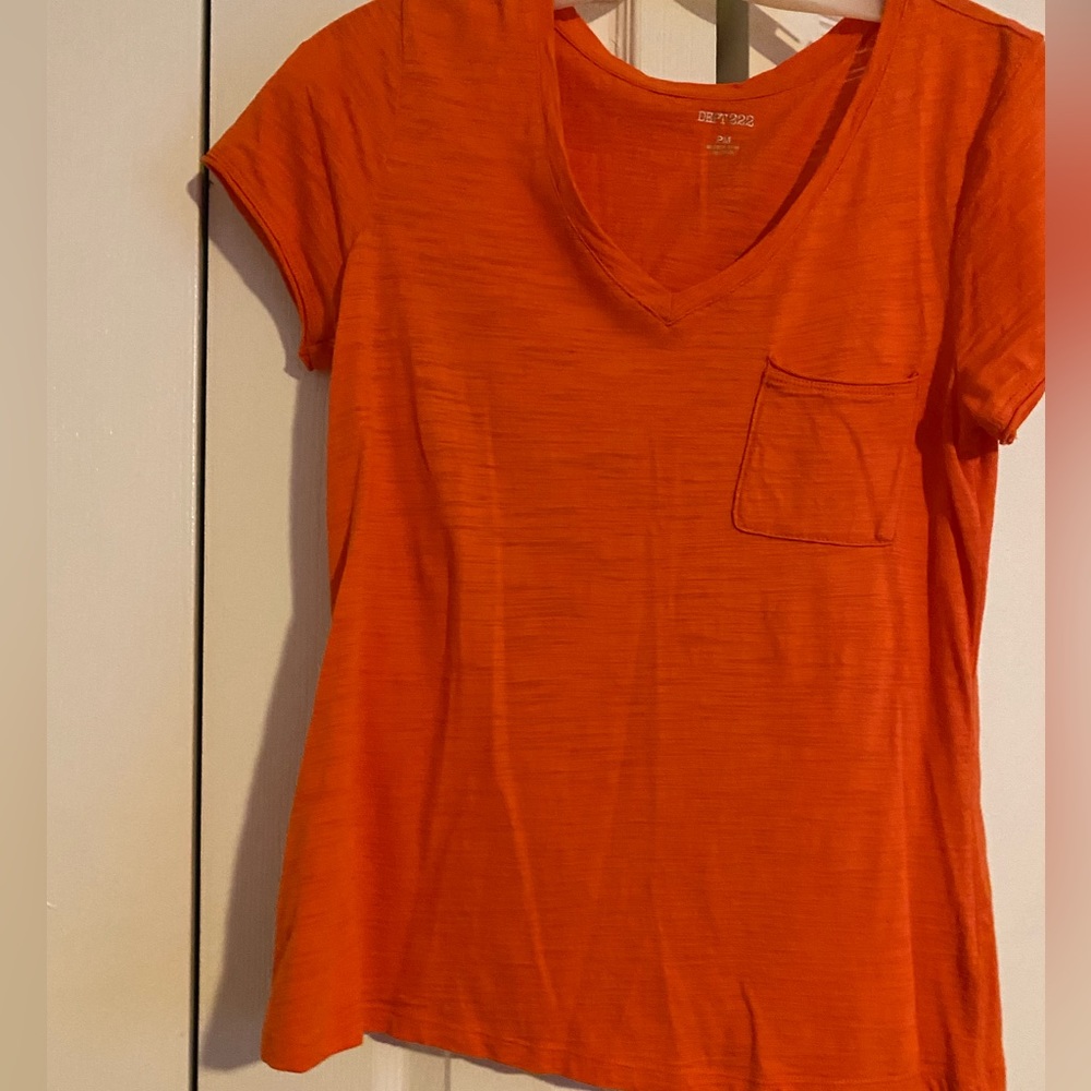 T shirt